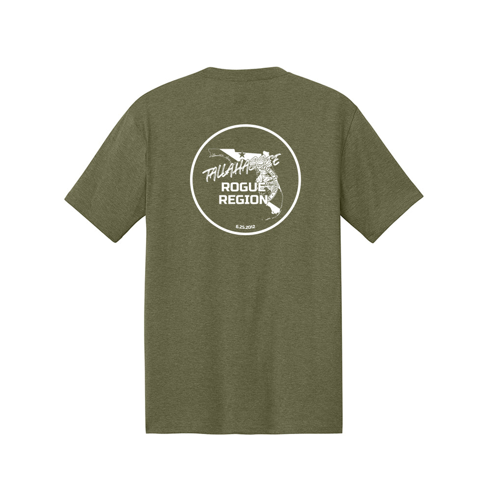 F3 Tallahassee Rogue Region Pre-Order July 2026