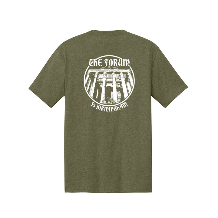 F3 The Forum Pre-Order August 2026