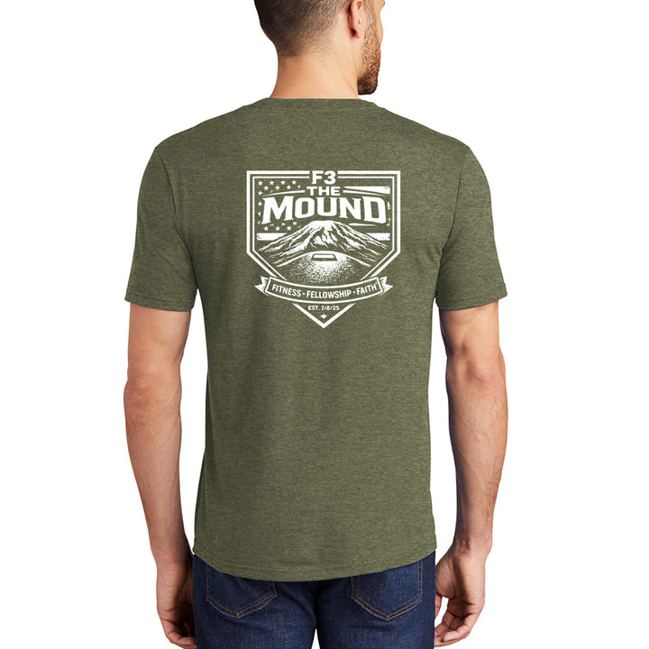 F3 Plateau The Mound Pre-Order January 2026