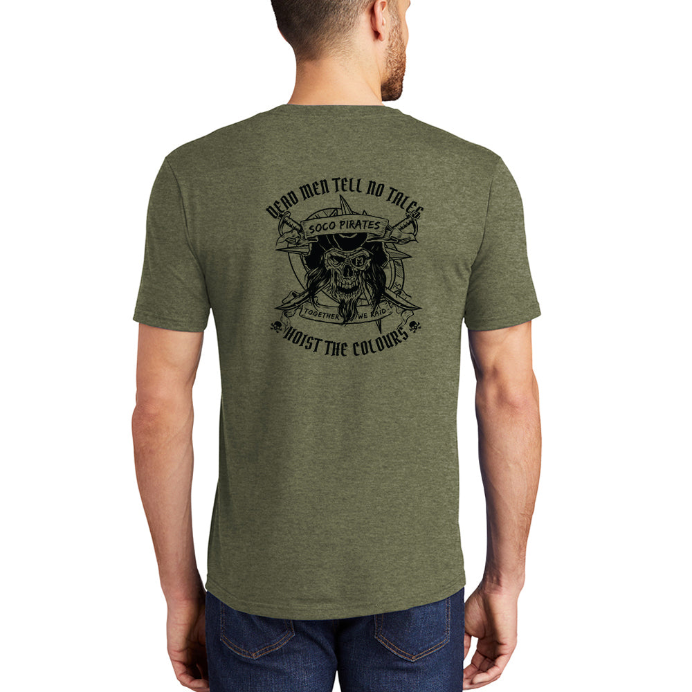 F3 SoCo Pirates Pre-Order April 2025