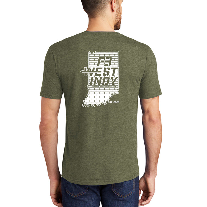 F3 West Indy DTF Pre-Order October 2026