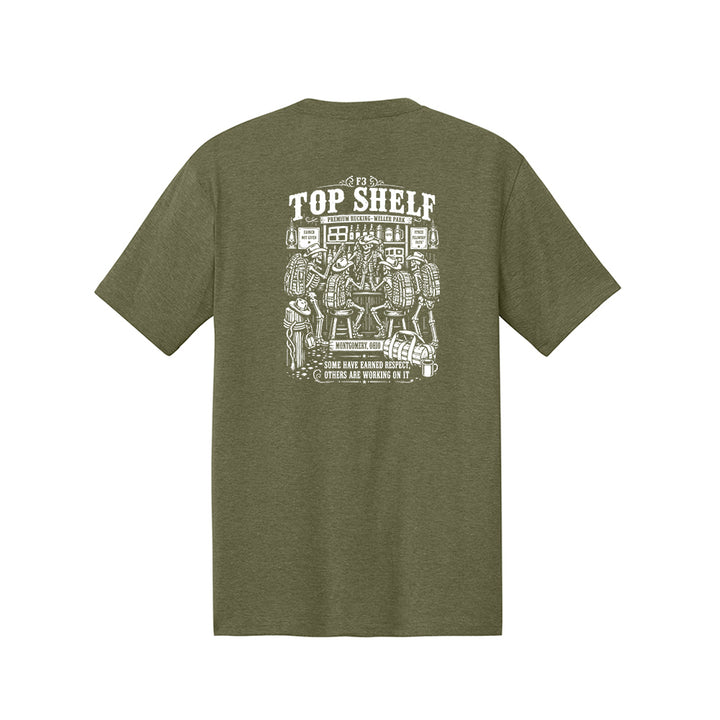 F3 Cincinnati Top Shelf Pre-Order July 2026