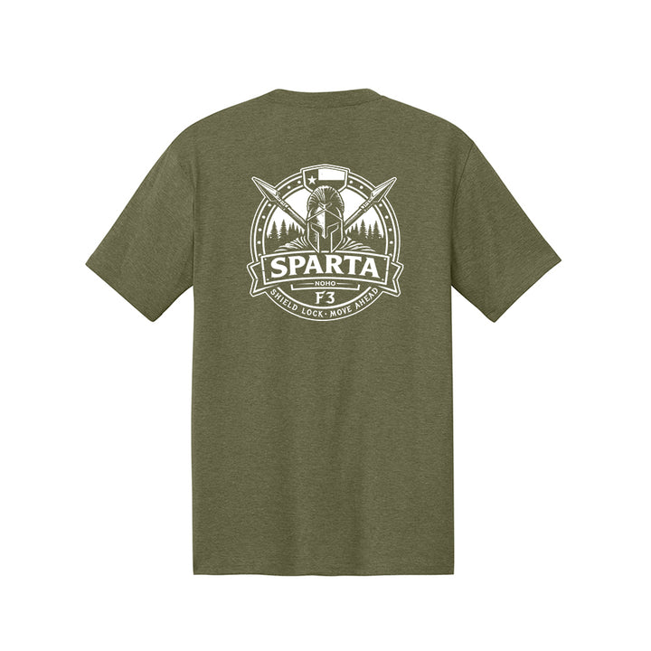 F3 NoHo Sparta Pre-Order July 2026