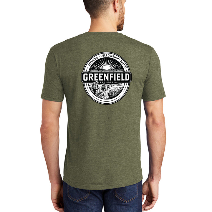 F3 Katy Greenfield 2026 Pre-Order September 2026