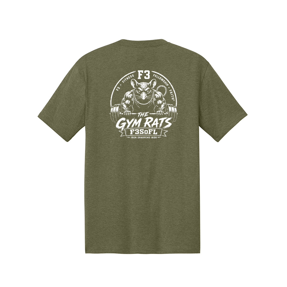 F3 So Flo The Gym Rats Pre-Order September 2026