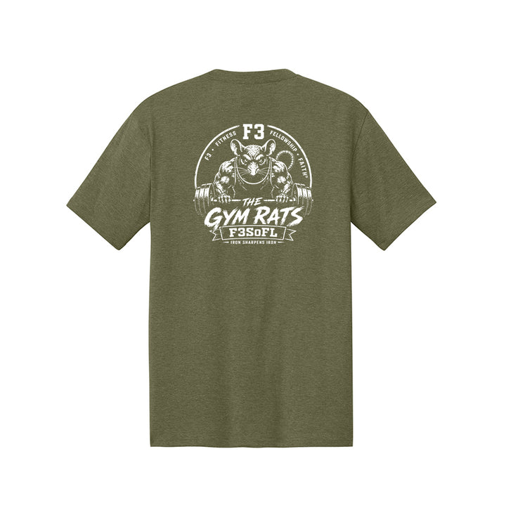 F3 So Flo The Gym Rats Pre-Order September 2026