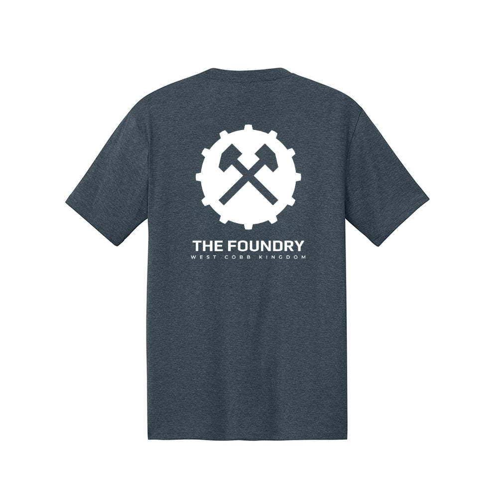 F3 WCK Foundry Pre-Order August 2026