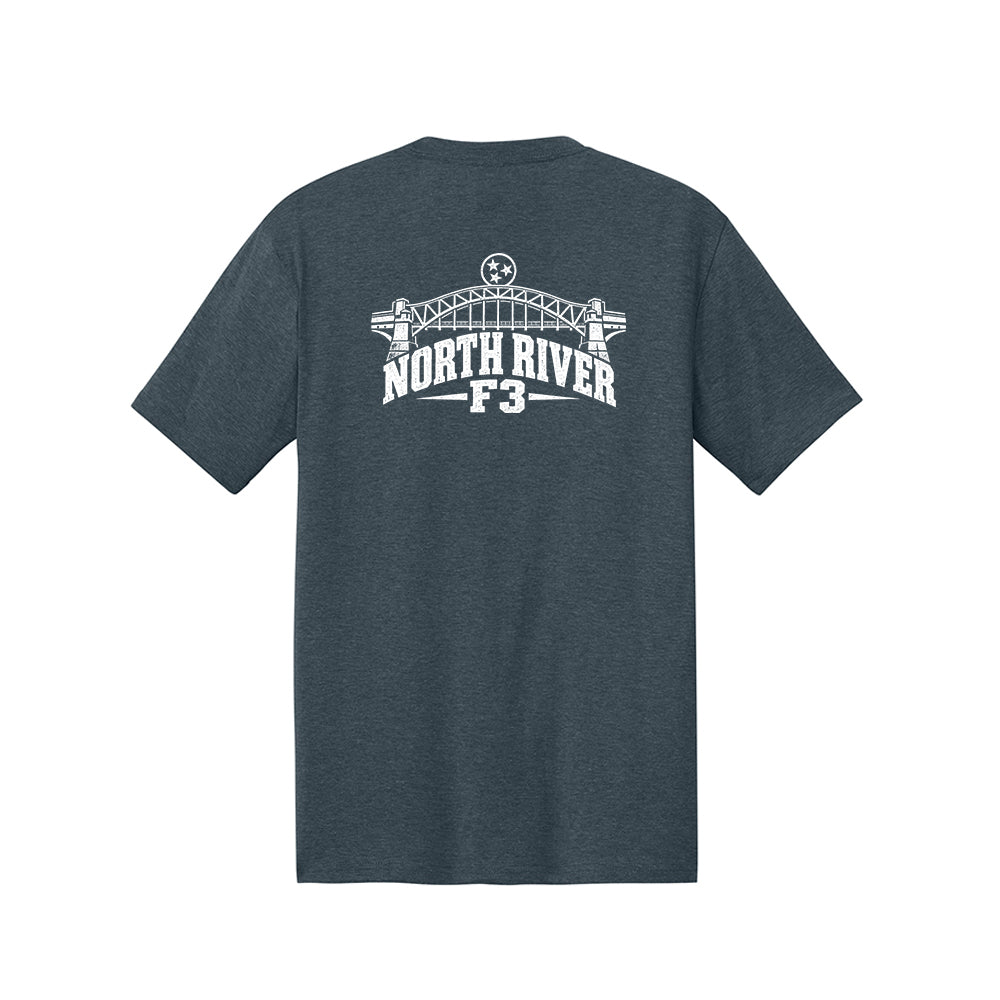 F3 Chattanooga North River Pre-Order October 2026
