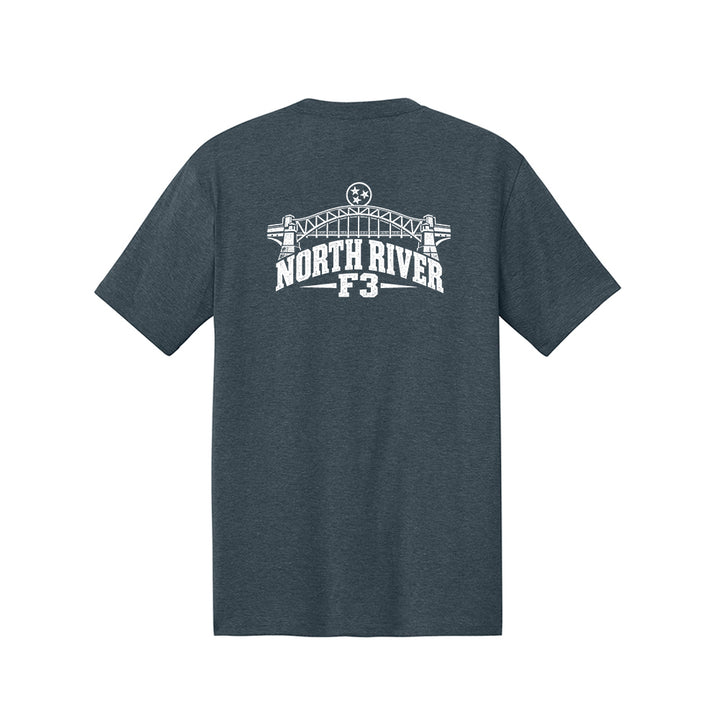 F3 Chattanooga North River Pre-Order October 2026