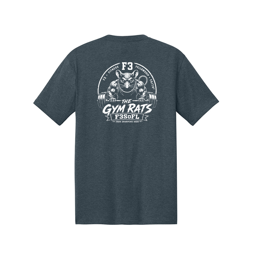 F3 So Flo The Gym Rats Pre-Order September 2026