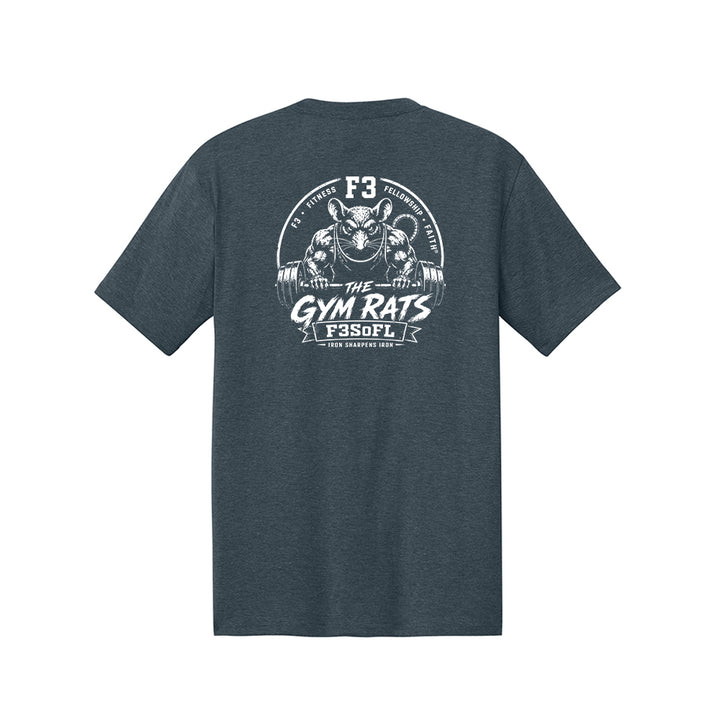 F3 So Flo The Gym Rats Pre-Order September 2026