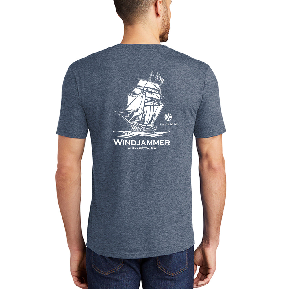 F3 Windjammer Pre-Order October 2026