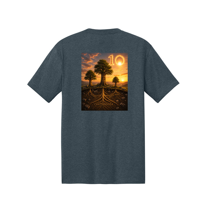 F3 Chattanooga - 10 Year Anniversary Pre-Order August 2026