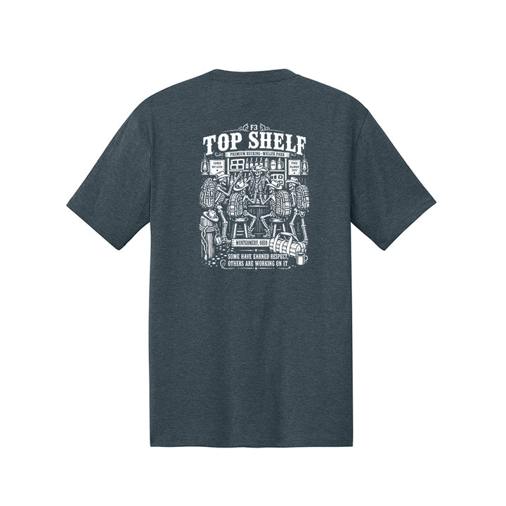 F3 Cincinnati Top Shelf Pre-Order July 2026