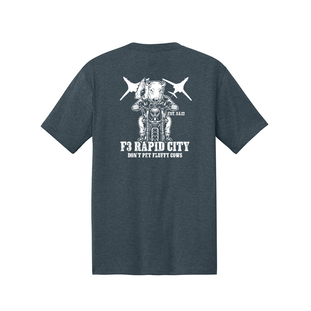 F3 Rapid City Pre-Order August 2026