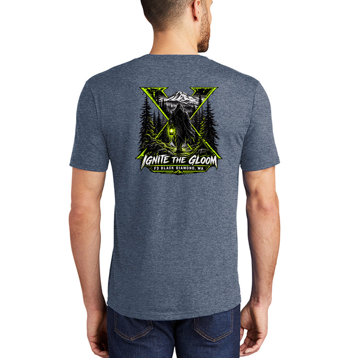 F3 X Ignite the Gloom DTF Pre-Order October 2026