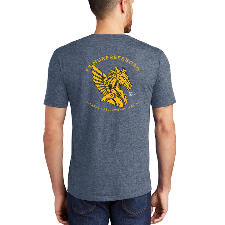F3 Murfreesboro Pegasus DTF Pre-Order October 2026