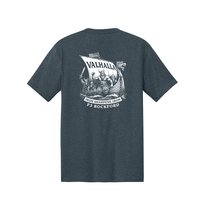 F3 Rockford Valhalla Pre-Order July 2026