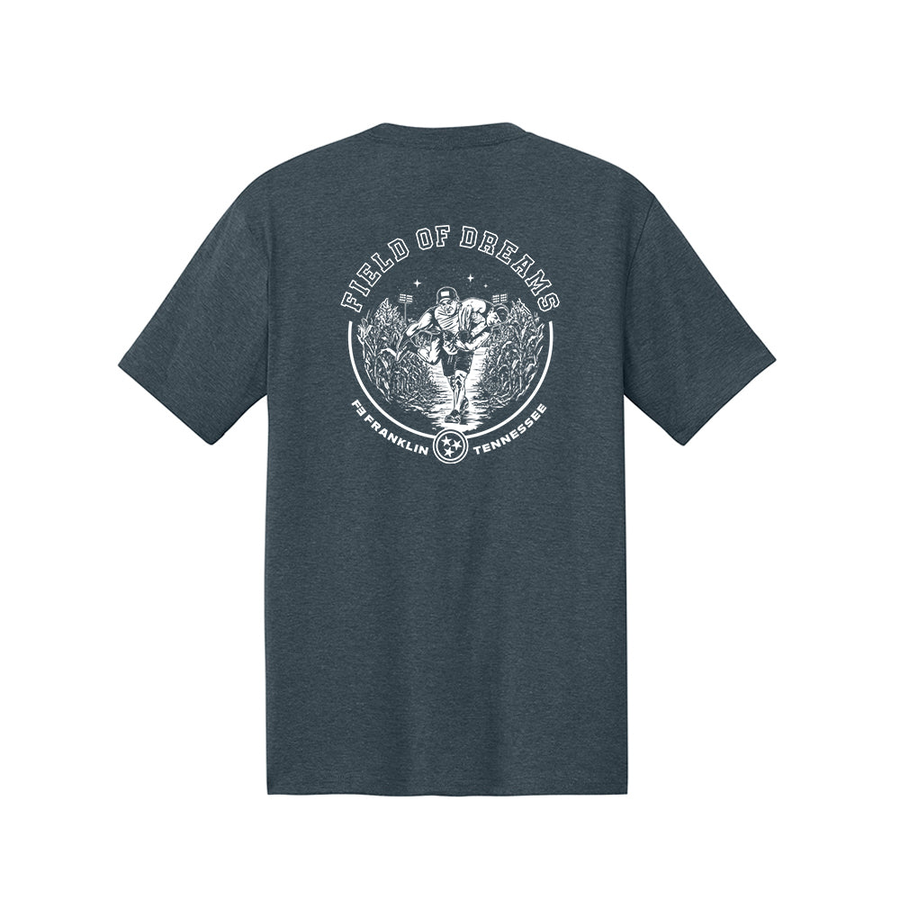 F3 Franklin, Tennessee FOD Pre-Order August 2026