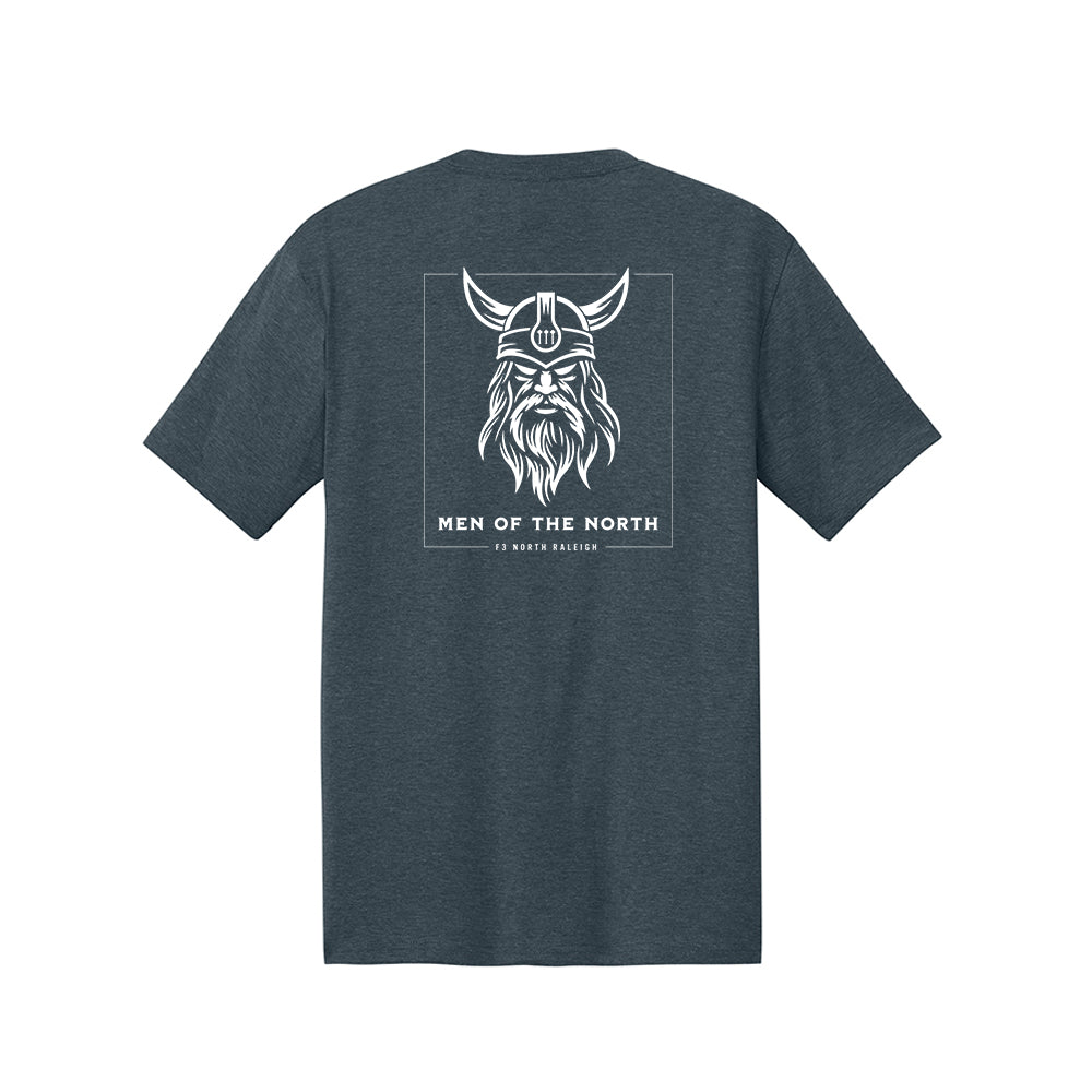 F3 North Raleigh Men of The North Pre-Order October 2026