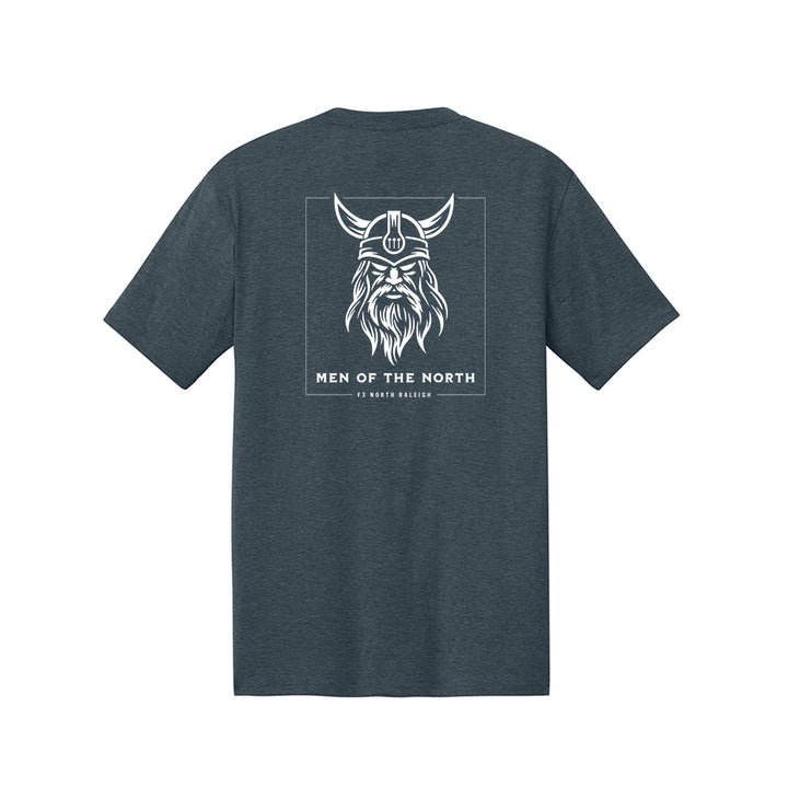 F3 North Raleigh Men of The North Pre-Order October 2026