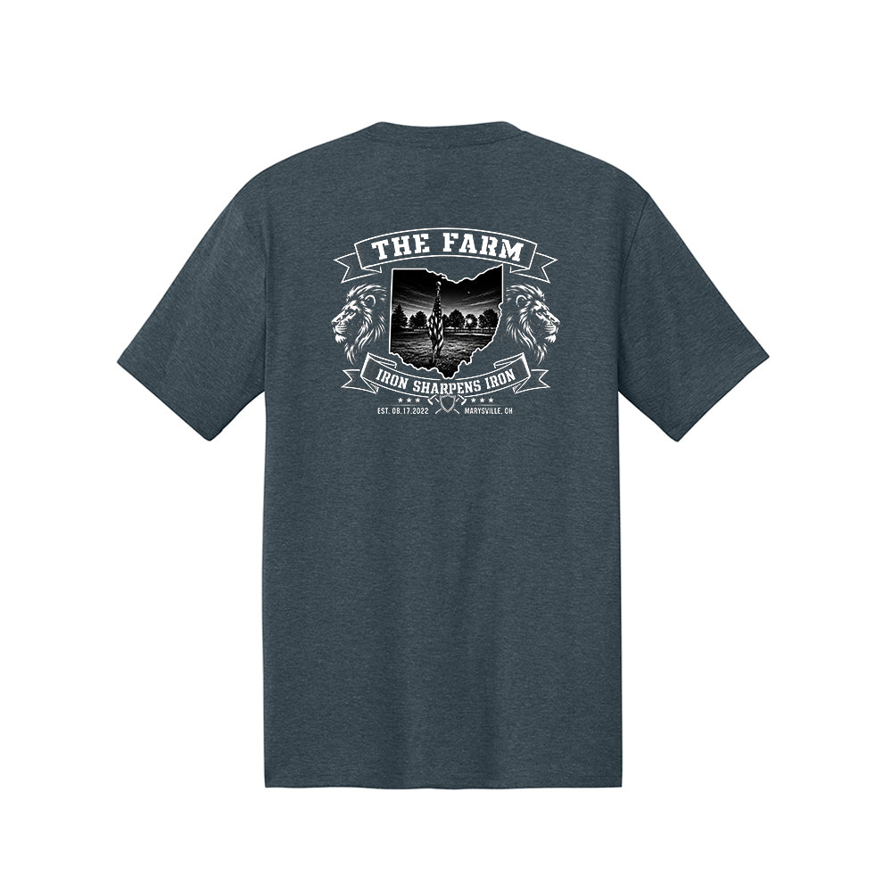 F3 Marysville The Farm Pre-Order July 2026