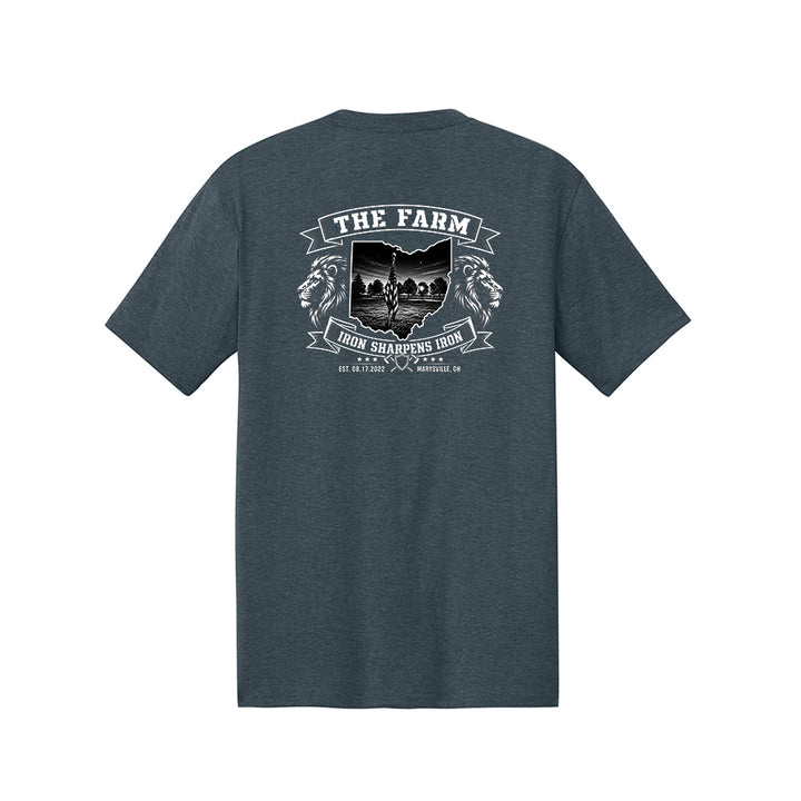 F3 Marysville The Farm Pre-Order July 2026