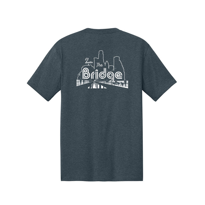F3 Austin The Bridge Pre-Order September 2026