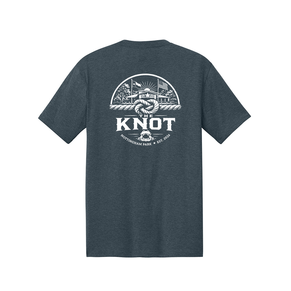 F3 West Houston- Texas The Knot Pre-Order August 2026