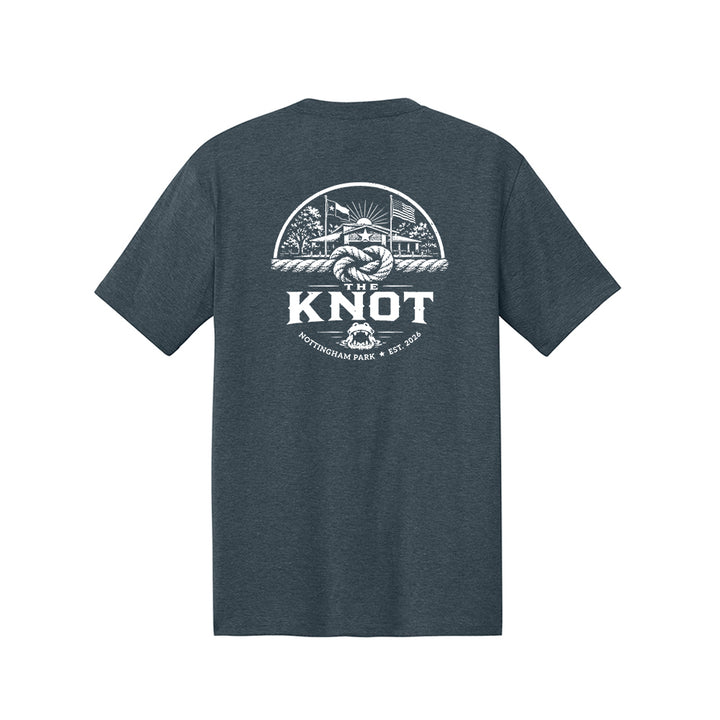 F3 West Houston- Texas The Knot Pre-Order August 2026