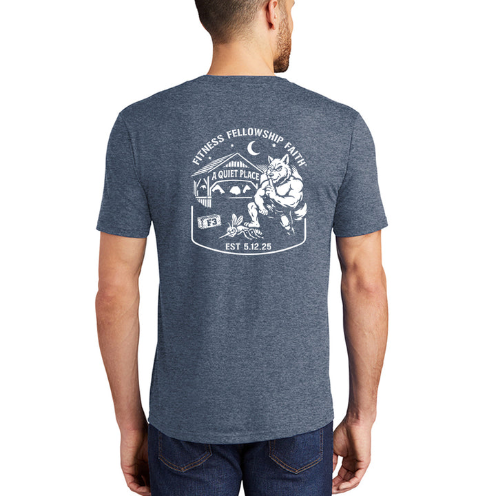 F3 Wolf PAX A Quiet Place Pre-Order December 2025