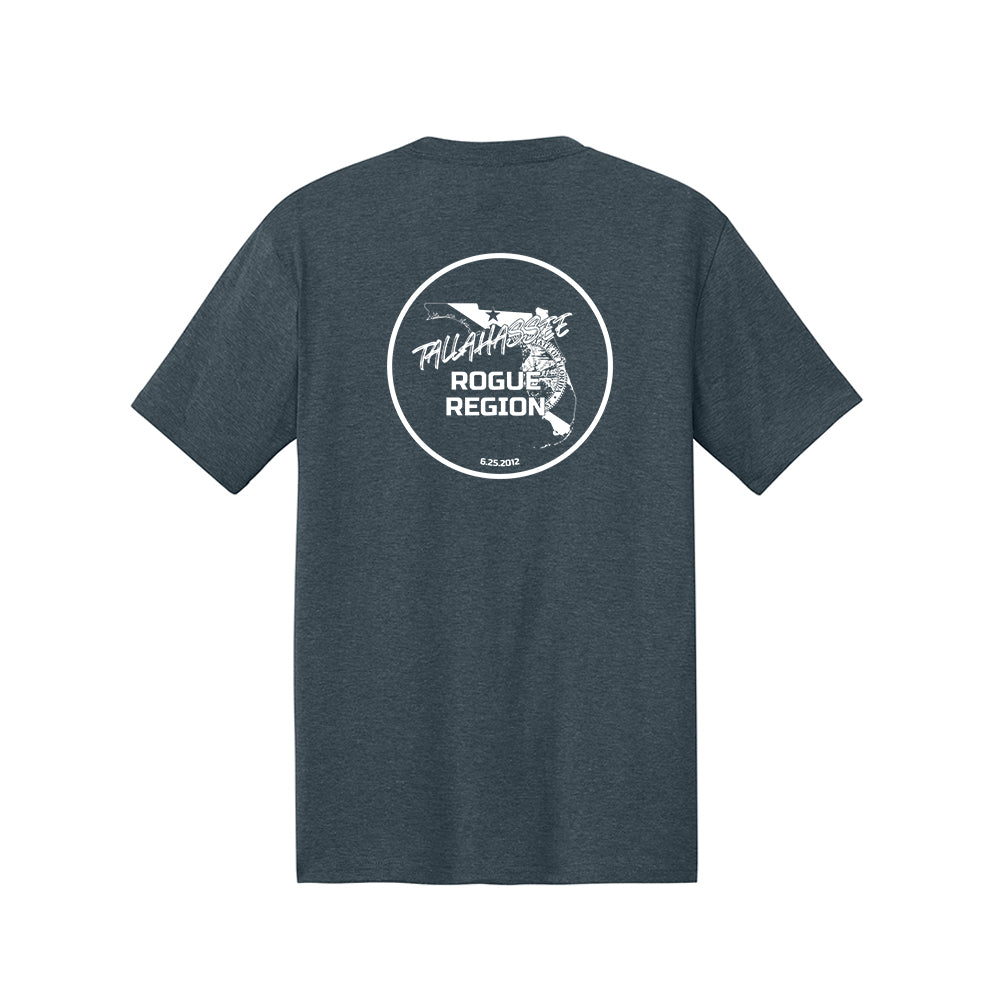 F3 Tallahassee Rogue Region Pre-Order July 2026