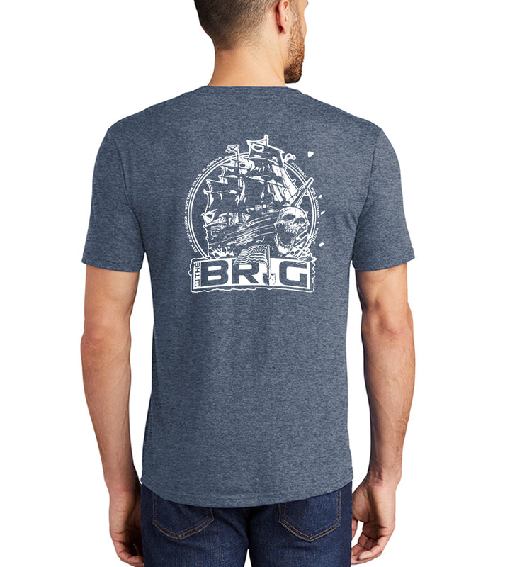 F3 Birmingham Brig Pre-Order May 2025