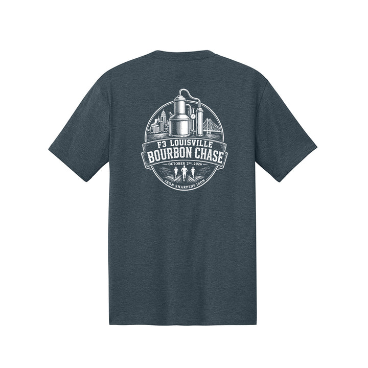 F3 Louisville Bourbon Chase 2026 Pre-Order August 2026