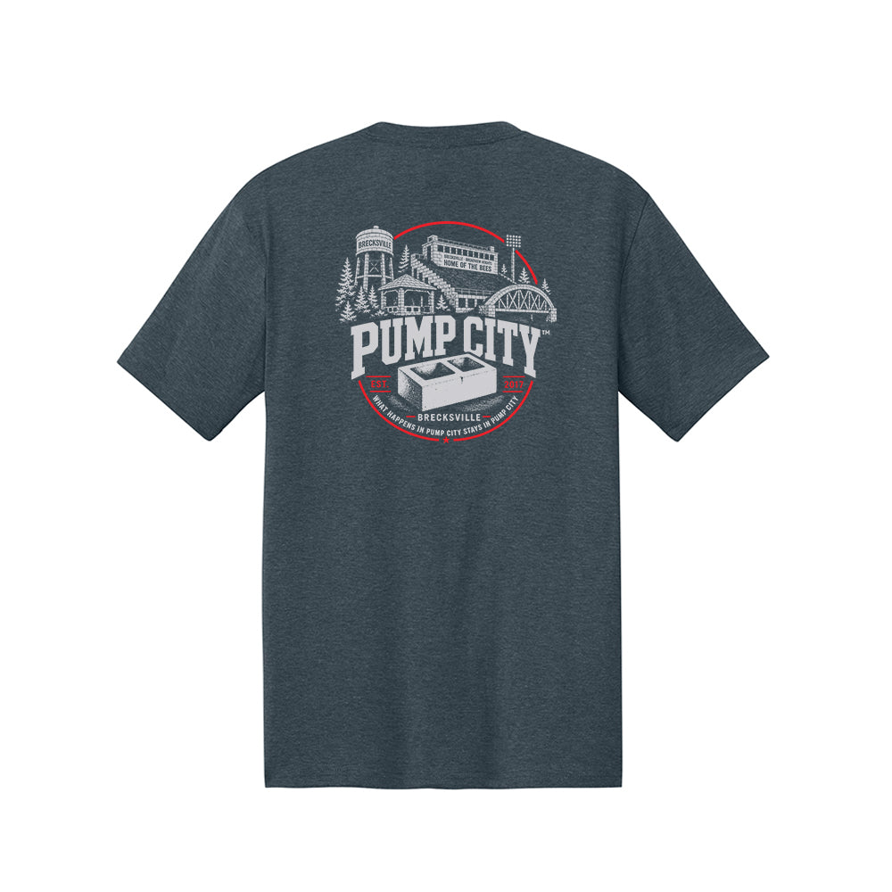 F3 Cleveland - Brecksville Pump City Pre-Order August 2026