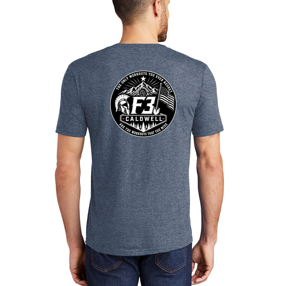 F3 Caldwell Pre-Order September 2026