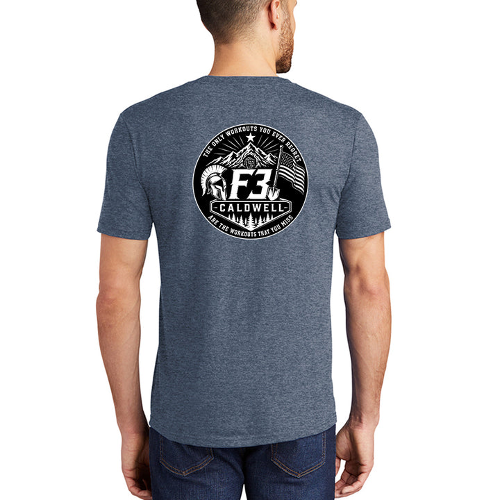 F3 Caldwell Pre-Order September 2026