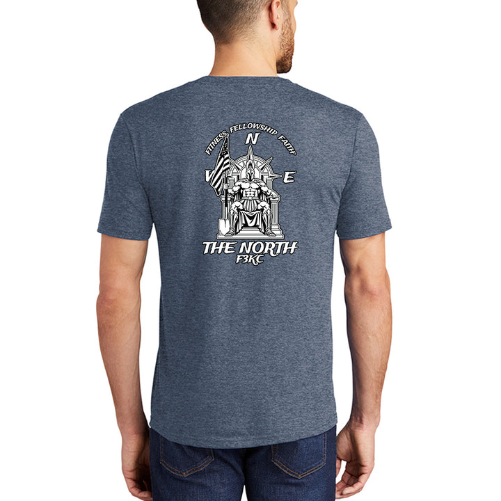 F3 KC - The North Pre-Order October 2026