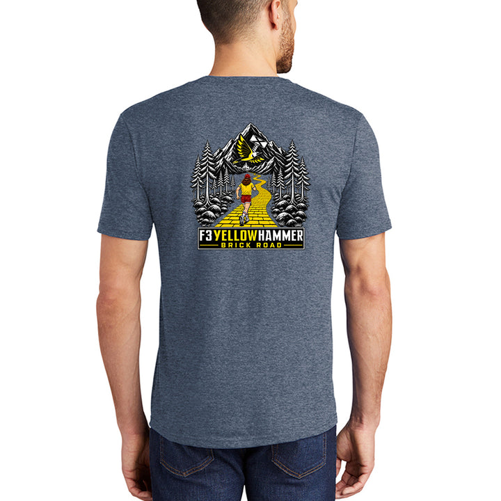 F3 Yellowhammer Brick Road DTF Pre-Order September 2026