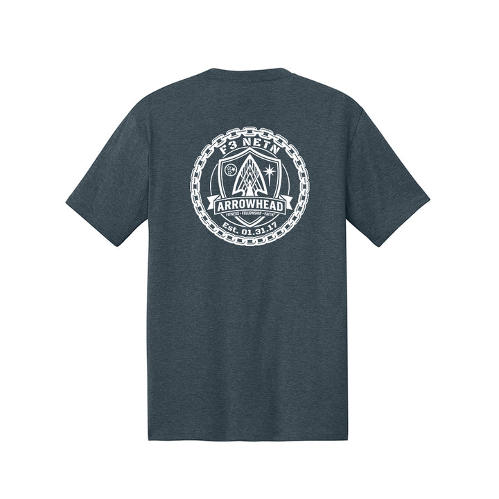 F3 NETN Johnson City: Arrowhead Pre-Order August 2026