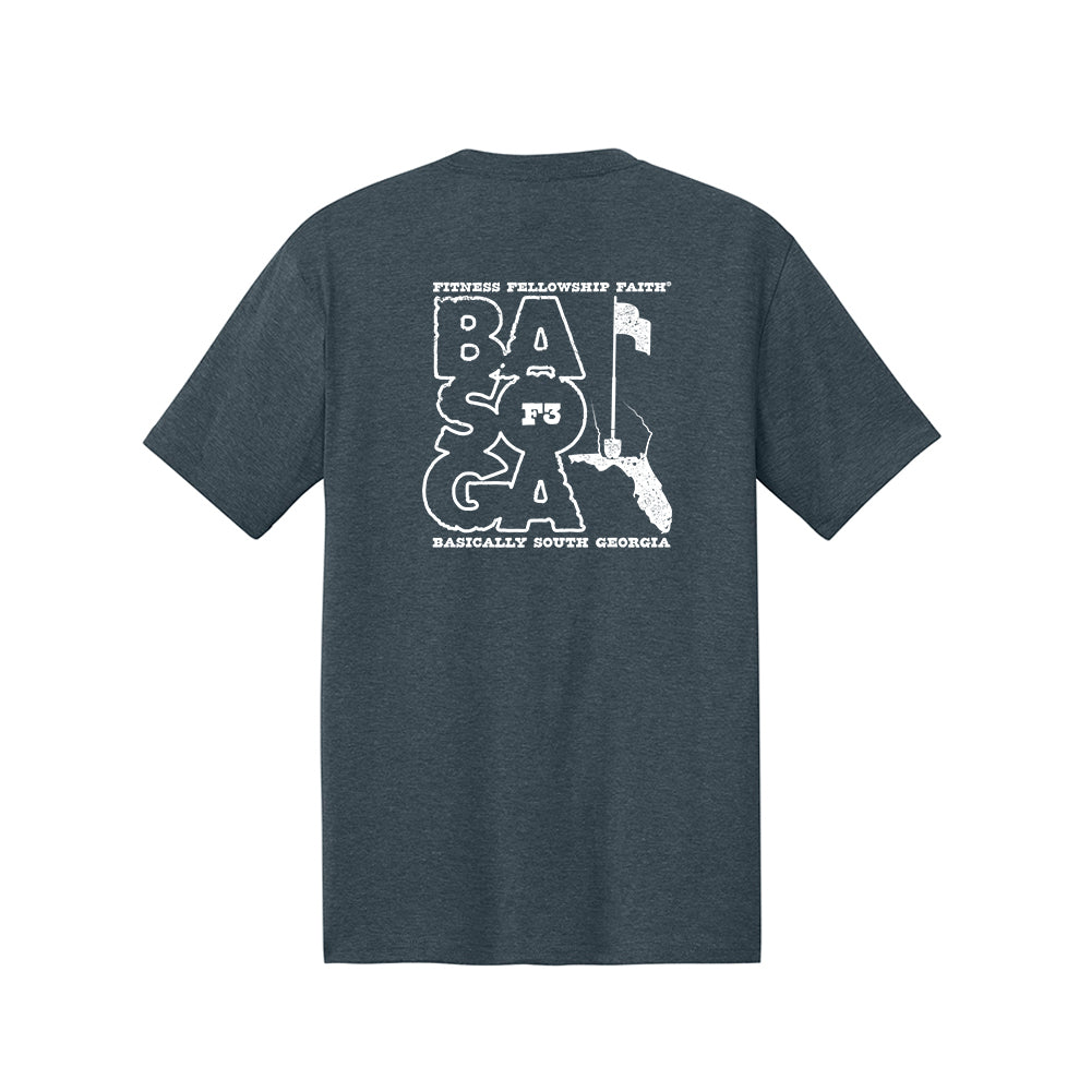 F3 Tallahassee FL BASOGA Pre-Order July 2026