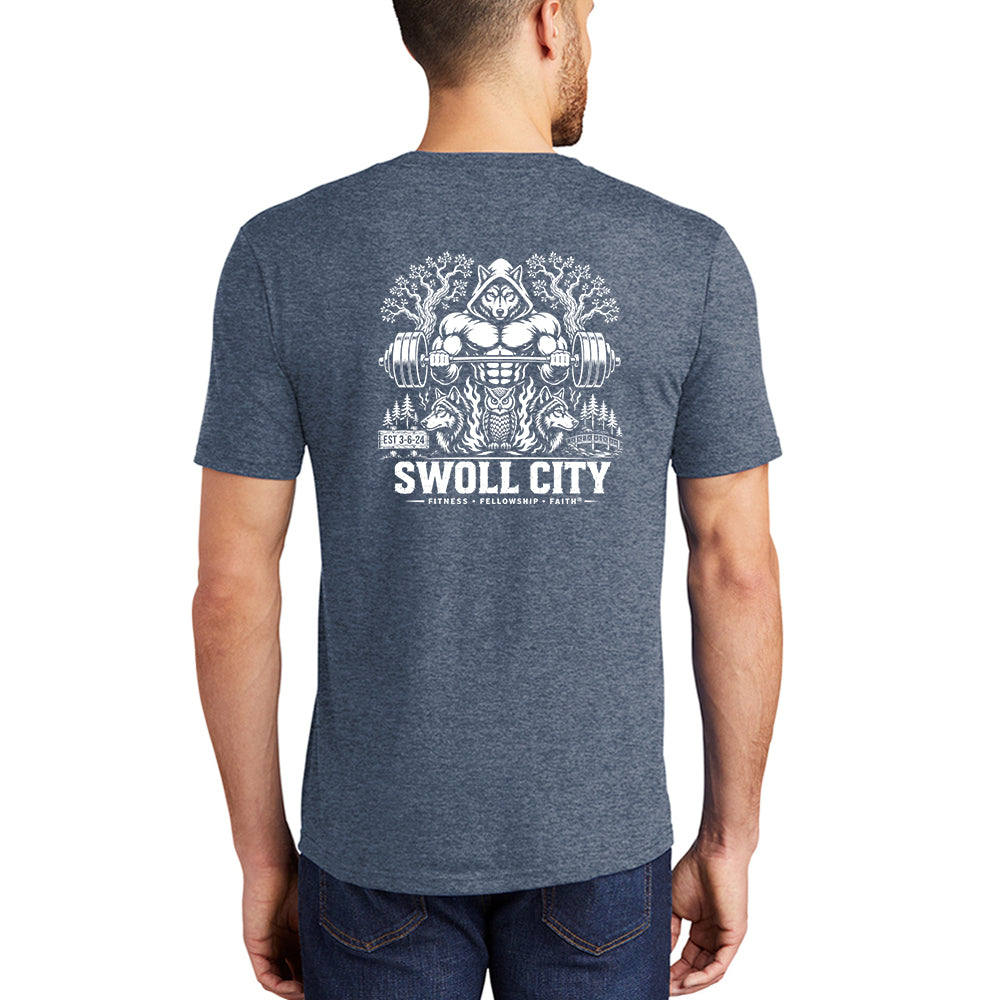 F3 Wolfpax Swoll City Pre-Order July 2026