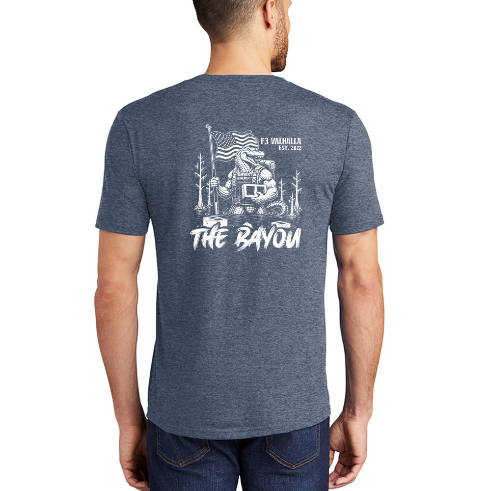 F3 Valhalla - The Bayou Pre-Order August 2026