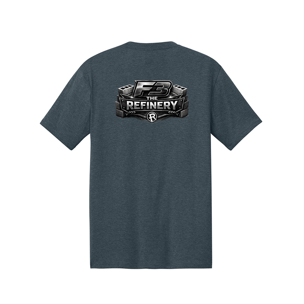 F3 HOF The Refinery Pre-Order October 2026