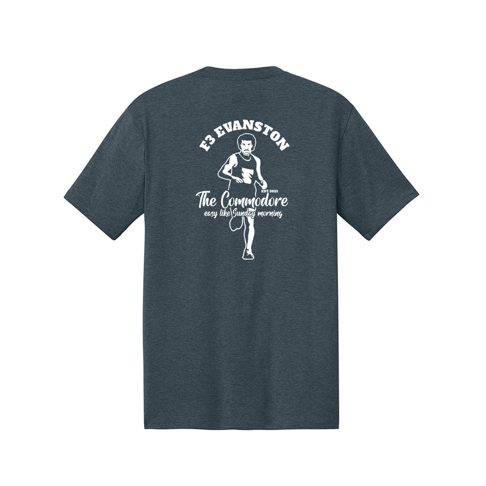 F3 Evanston The Commodore Pre-Order October 2026