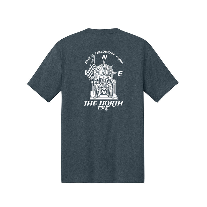 F3 KC - The North White logo Pre-Order October 2026