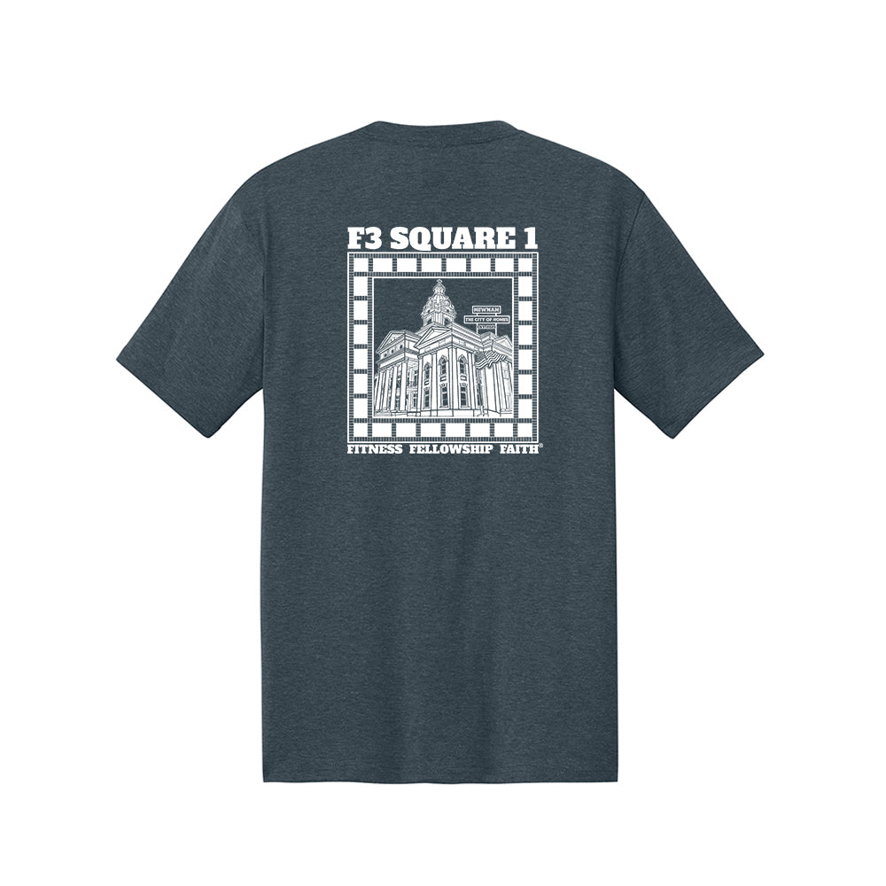 F3 Southside, GA Square 1 Pre-Order August 2026
