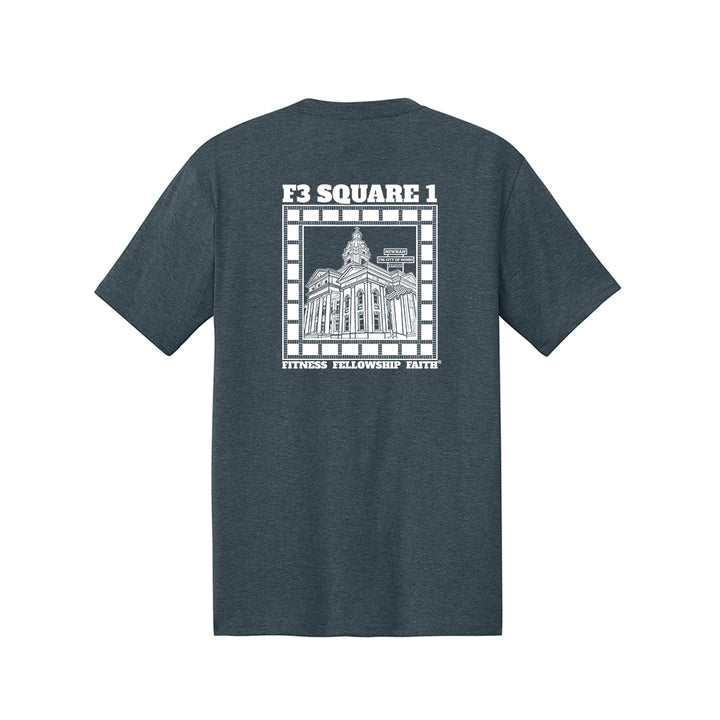 F3 Southside, GA Square 1 Pre-Order August 2026