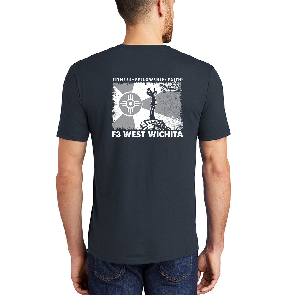 F3 West Wichita Pre-Order March 2026