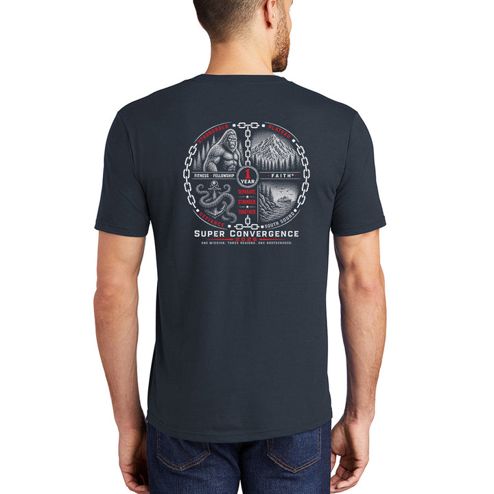 F3 Stronghold Defiance Plateau - Super Convergence Pre-Order June 2026